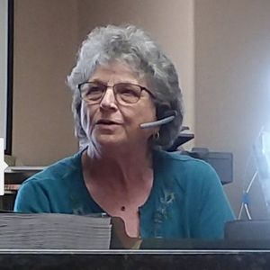 Meet your Posher, Sharon